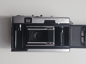 Olympus Trip 35 (3 фото из 6)