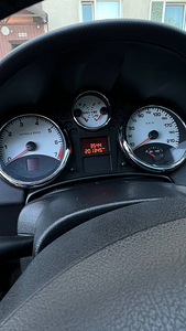 Peugeot 207 SW (6 foto / 8)