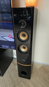 Колонки Fenda T88-X (1 фото из 3)