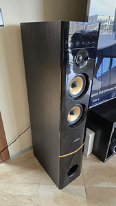 Колонки Fenda T88-X (2 фото из 3)
