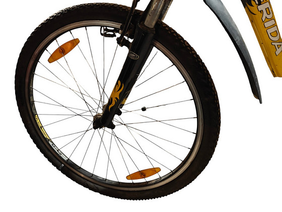 Jalgrattas Merida Fireball