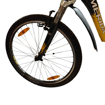 Jalgrattas Merida Fireball