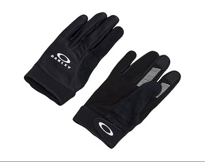 Oakley All Mountain MTB jalgratta kindad, M (1 foto / 3)