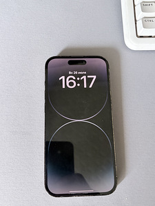 iPhone 14 Pro 256GB (2 фото из 2)