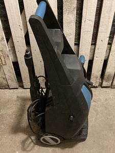 Makita survepesur (2 foto / 5)