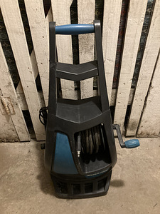 Makita survepesur (3 foto / 5)