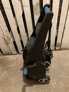 Makita survepesur (4 foto / 5)