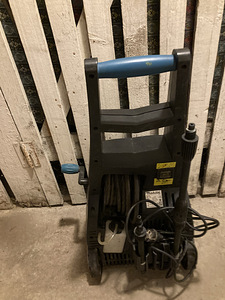 Makita survepesur (5 foto / 5)