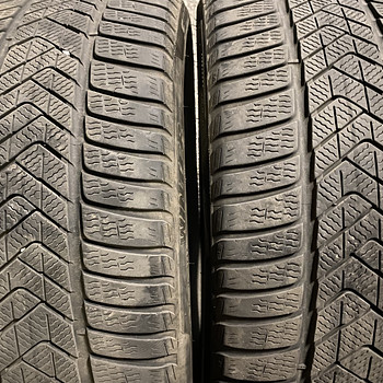 255/35 21 98V M+S Pirelli Sottozero 3