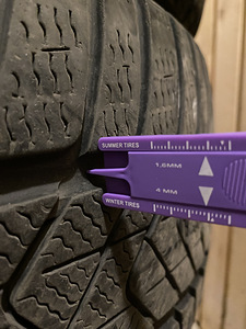 255/35 21 98V M+S Pirelli Sottozero 3 (9 фото из 9)