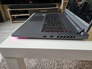 ASUS ROG STRIX G814GI I7-13650HX RTX-4070 (5 фото из 7)