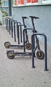 Segway max g2 elektritõukeratas (1 foto / 2)