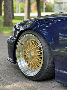 Продаётся BMW E36 кабриолет (9 фото из 11)