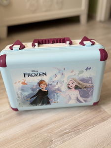 Набор косметики Elsa (1 фото из 2)