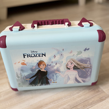 Набор косметики Elsa