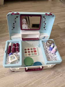 Набор косметики Elsa (2 фото из 2)