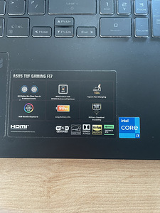 Asus (7 фото из 8)