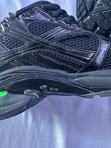 BALENCIAGA RUNNER LED (6 foto / 7)