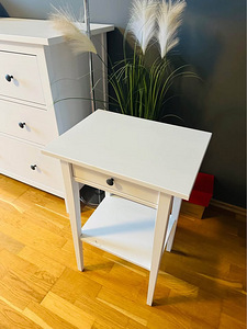 Тумбочка IKEA Hemnes (1 фото из 6)