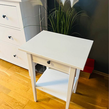 Тумбочка IKEA Hemnes
