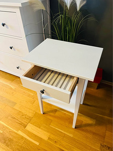 Тумбочка IKEA Hemnes (2 фото из 6)