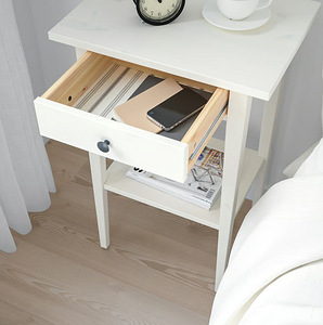 Тумбочка IKEA Hemnes (5 фото из 6)