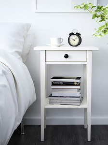 Тумбочка IKEA Hemnes (6 фото из 6)
