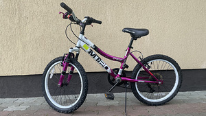 Laste jalgratas, 20" rattad, raam 32 (1 foto / 2)