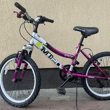 Laste jalgratas, 20" rattad, raam 32