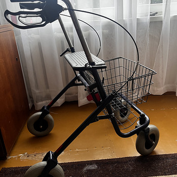 Продаётся роллатор