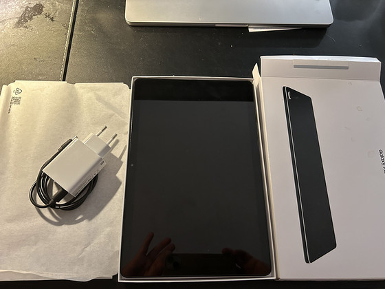 Samsung Galaxy Tab A11+ 128GB Wifi