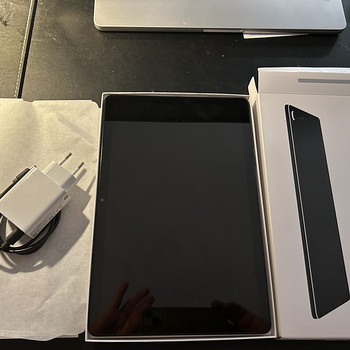 Samsung Galaxy Tab A11+ 128GB Wifi