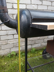 Grill (5 foto / 6)