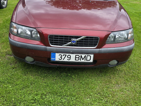 Автомобиль