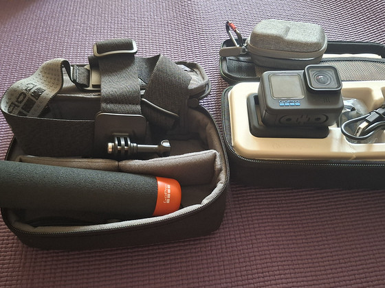 GoPro HERO10 Black
