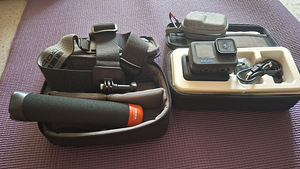 GoPro HERO10 Black (1 фото из 2)