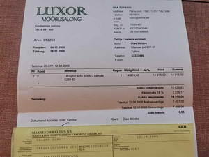Продается диван (5 фото из 6)