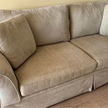 Diivan Sohva Couch