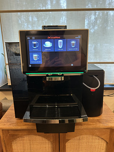Dr. Coffee GT2 Big Plus (1 foto / 3)