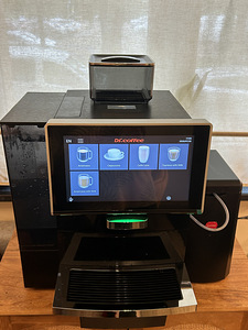 Dr. Coffee GT2 Big Plus (2 foto / 3)