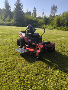 Косилка Toro (1 фото из 1)