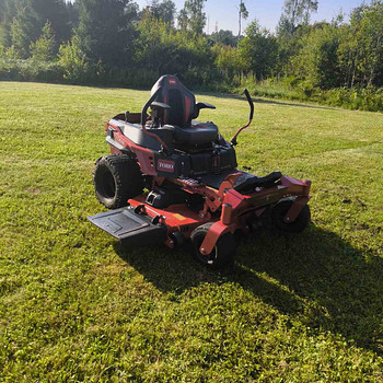 Косилка Toro