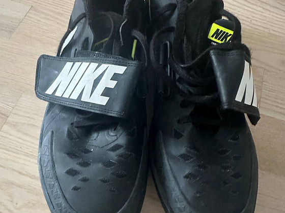 Track Shoes Nike Zoom Rival SD 2