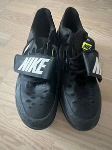 Track Shoes Nike Zoom Rival SD 2 (1 foto / 4)