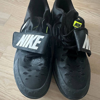 Шиповки Nike Zoom Rival SD 2
