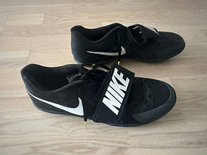 Track Shoes Nike Zoom Rival SD 2 (2 foto / 4)