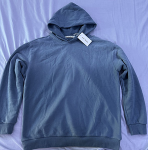 Худи Acne Studios (4 фото из 4)