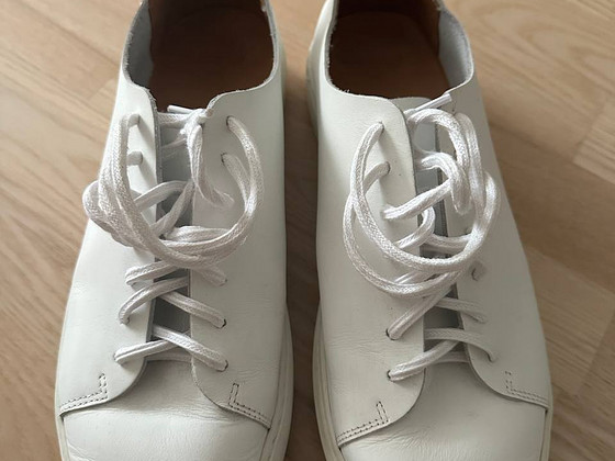 Royal RepubliQ Doric Derby Shoe