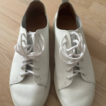 Royal RepubliQ Doric Derby Shoe