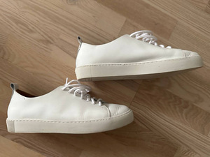 Royal RepubliQ Doric Derby Shoe (4 foto / 7)